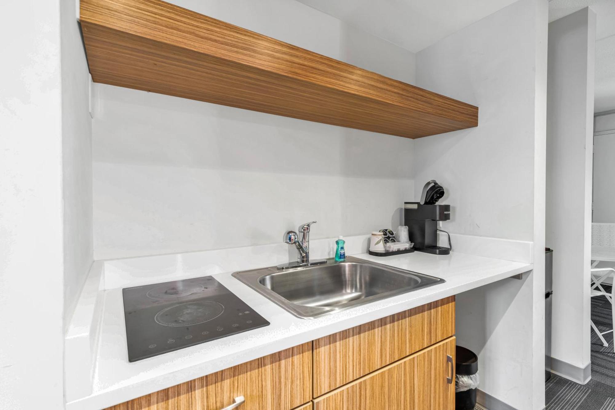 Holiday Shores Миртъл Бийч Екстериор снимка