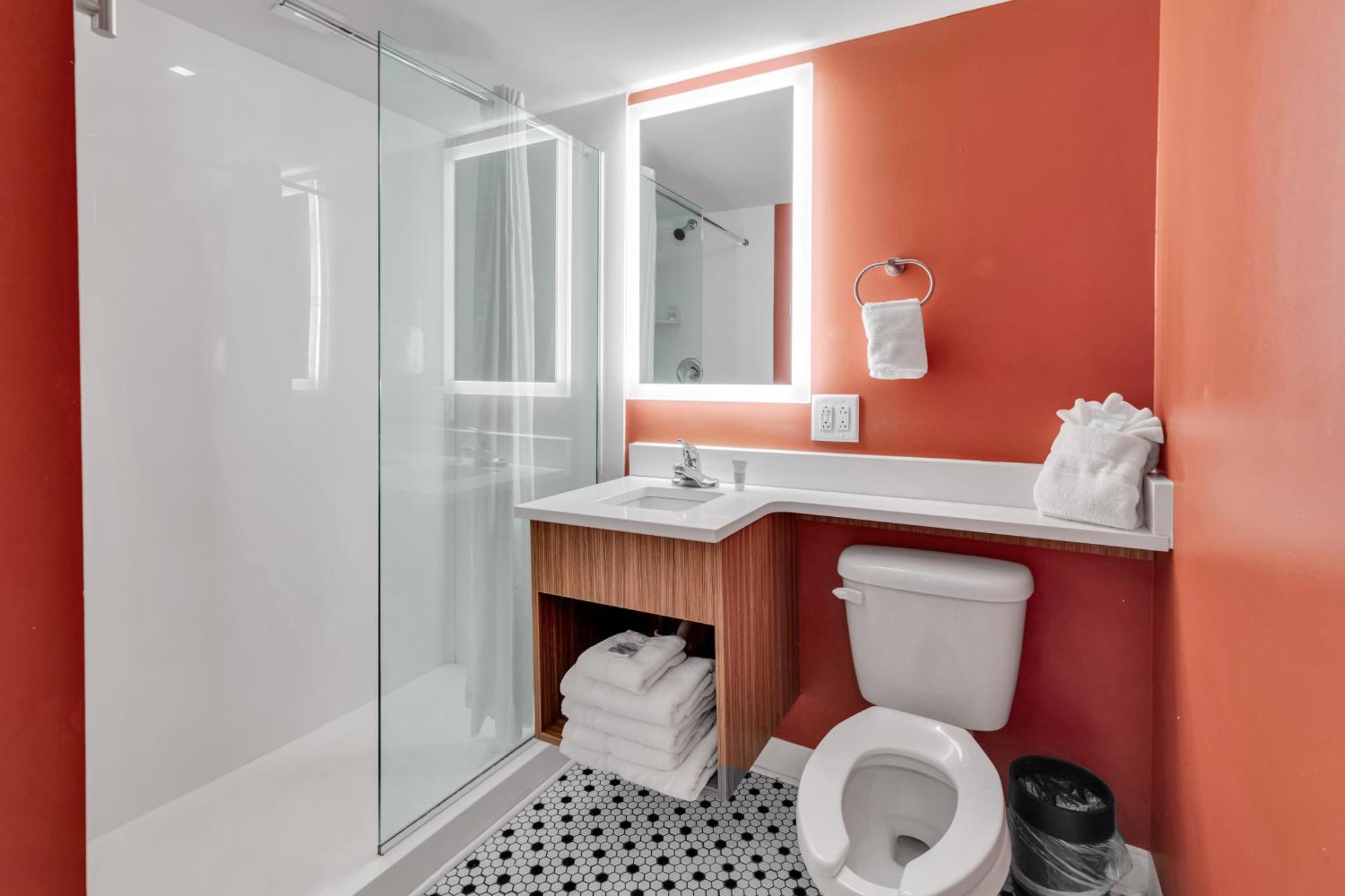 Holiday Shores Миртъл Бийч Екстериор снимка