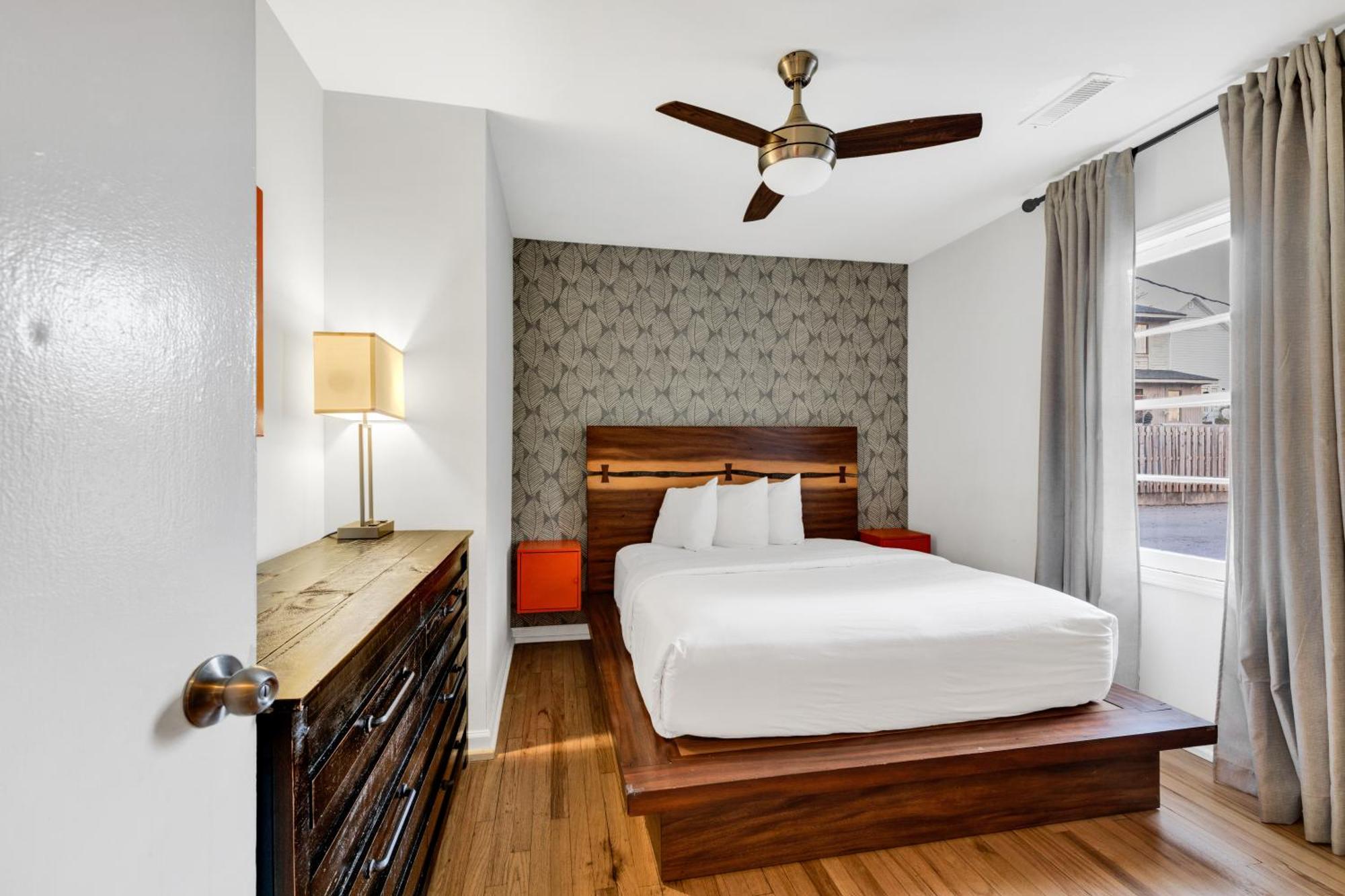 Holiday Shores Миртъл Бийч Екстериор снимка