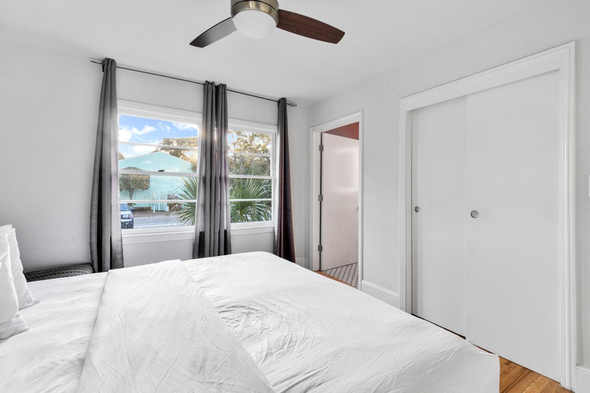 Holiday Shores Миртъл Бийч Екстериор снимка