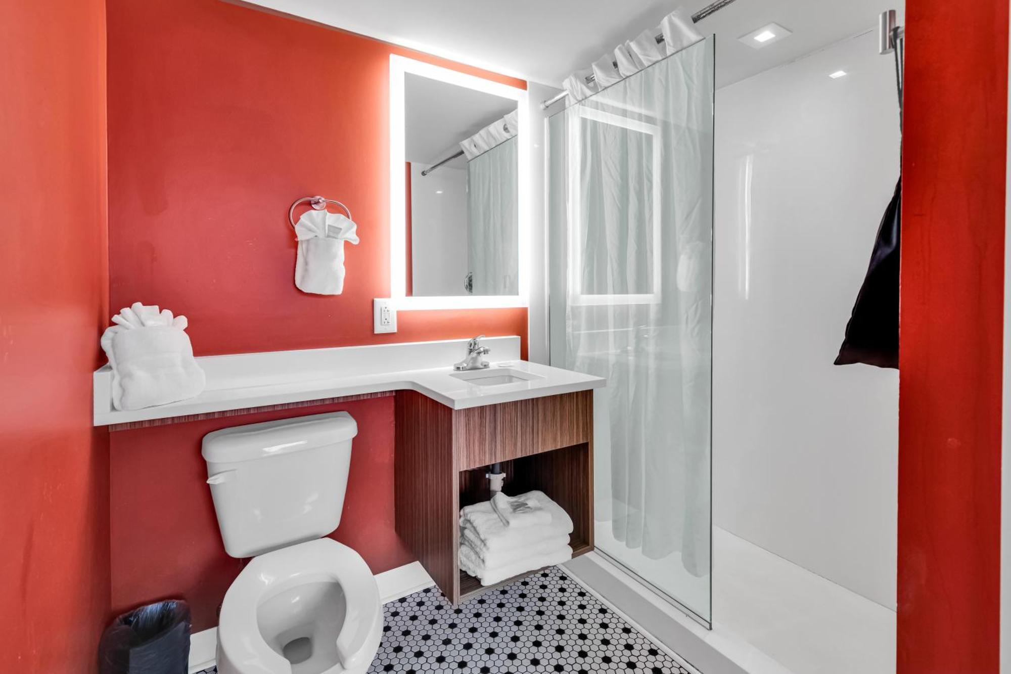 Holiday Shores Миртъл Бийч Екстериор снимка