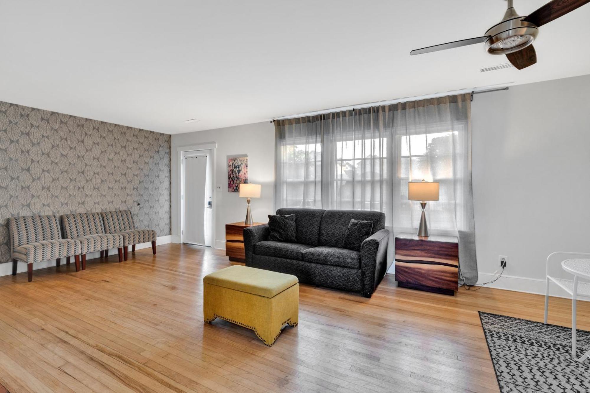 Holiday Shores Миртъл Бийч Екстериор снимка